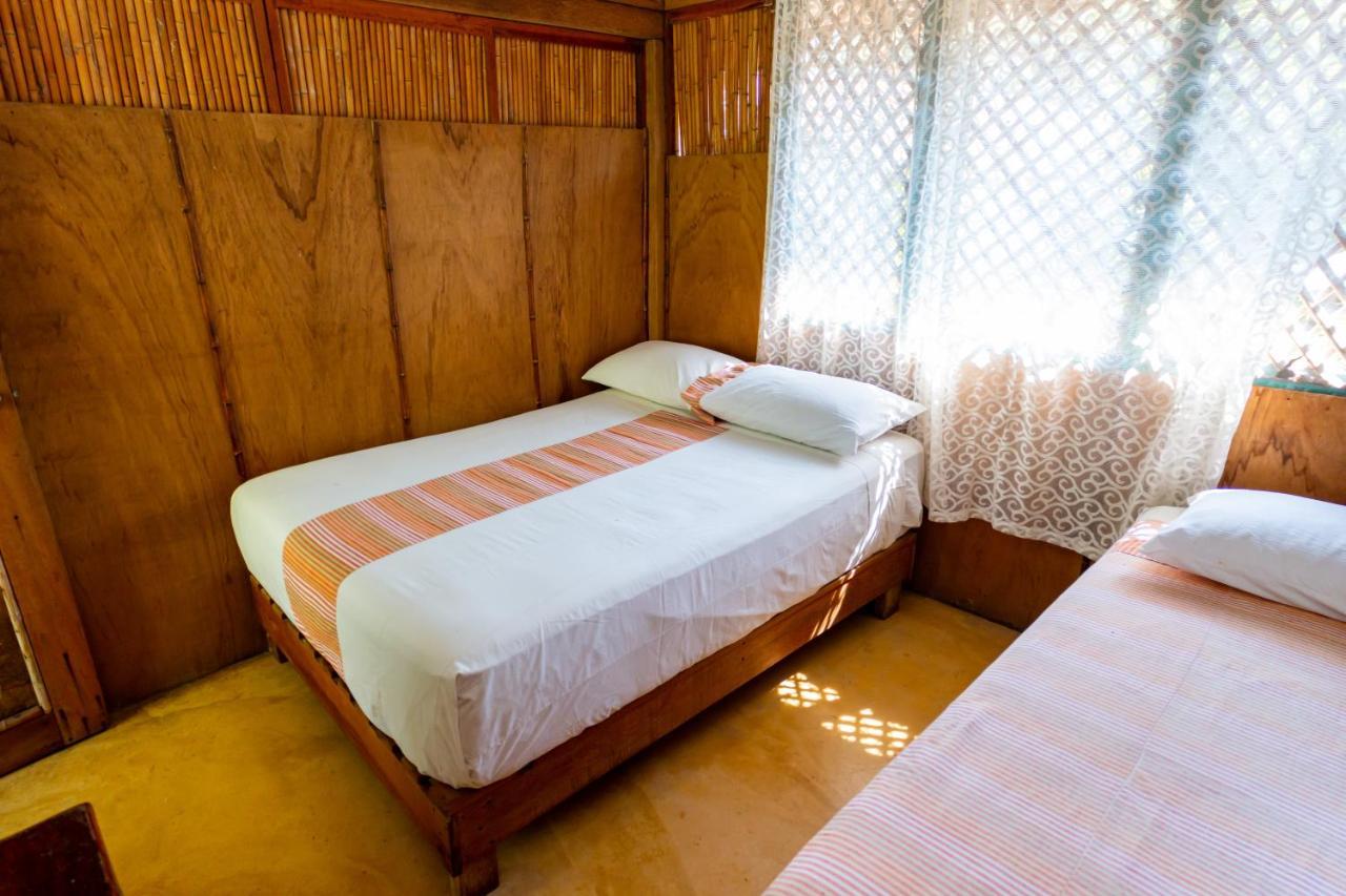 Casa Mexica Bungalows Zihuatanejo Exterior photo