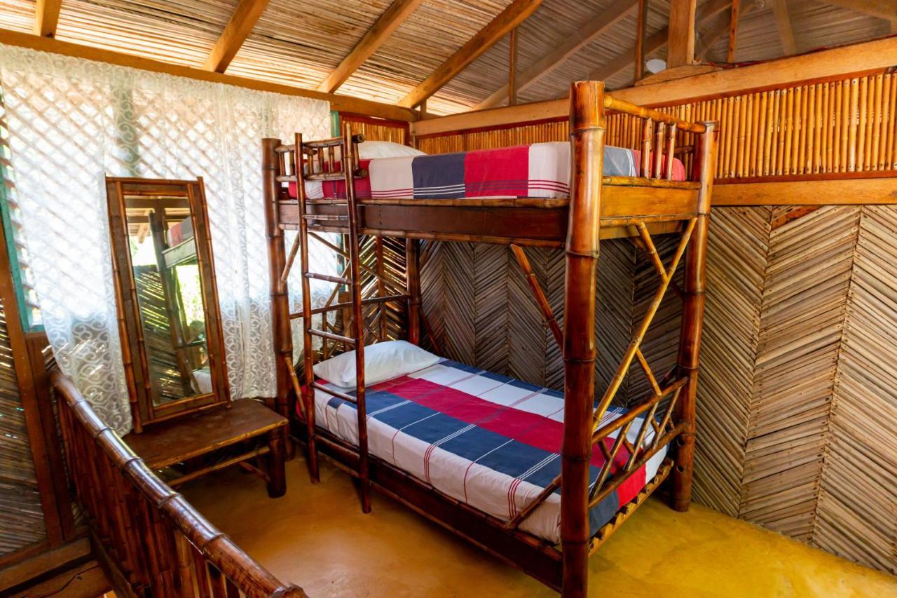 Casa Mexica Bungalows Zihuatanejo Exterior photo