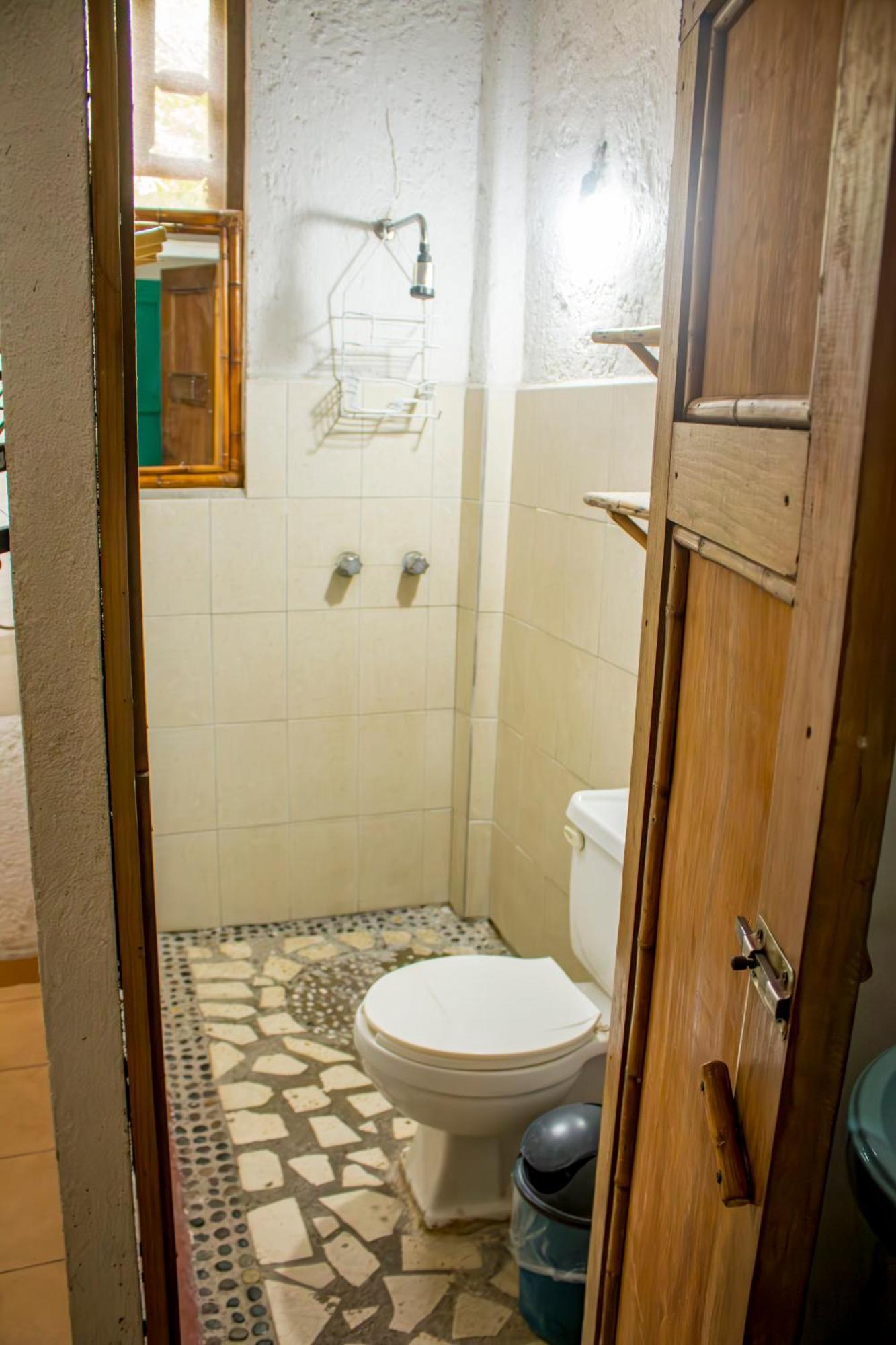 Casa Mexica Bungalows Zihuatanejo Exterior photo